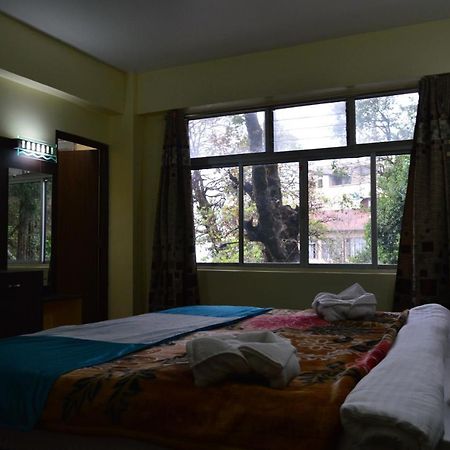Golden Dolma Hotel Darjeeling  Exterior foto