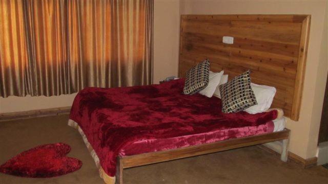 Golden Dolma Hotel Darjeeling  Cameră foto