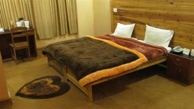 Golden Dolma Hotel Darjeeling  Cameră foto