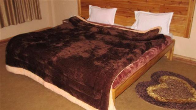 Golden Dolma Hotel Darjeeling  Cameră foto