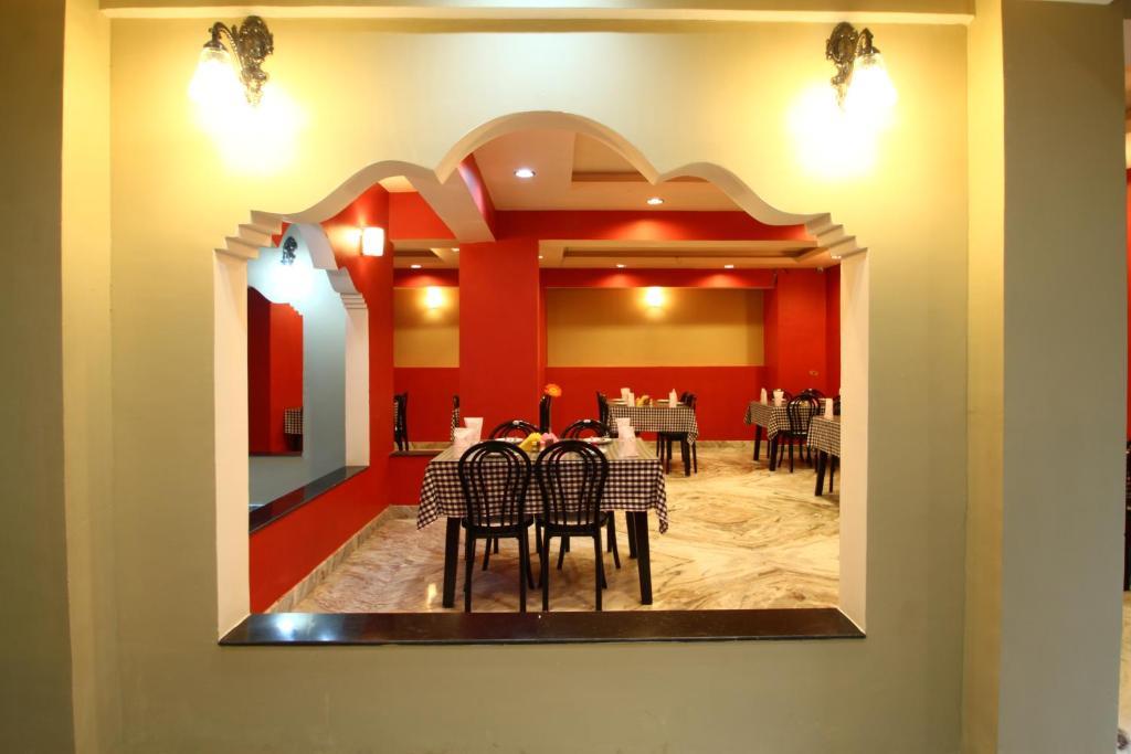 Golden Dolma Hotel Darjeeling  Cameră foto