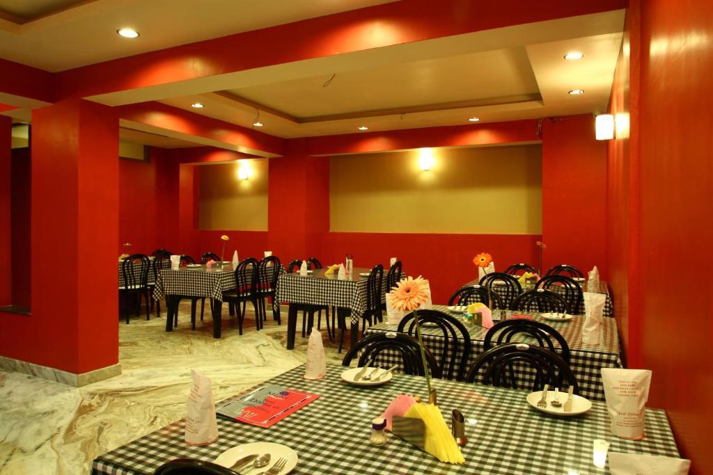 Golden Dolma Hotel Darjeeling  Cameră foto
