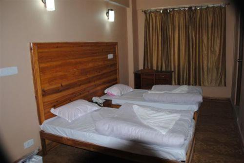 Golden Dolma Hotel Darjeeling  Exterior foto