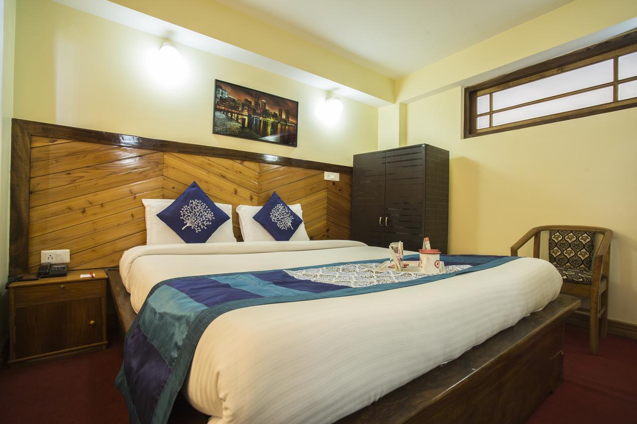 Golden Dolma Hotel Darjeeling  Exterior foto