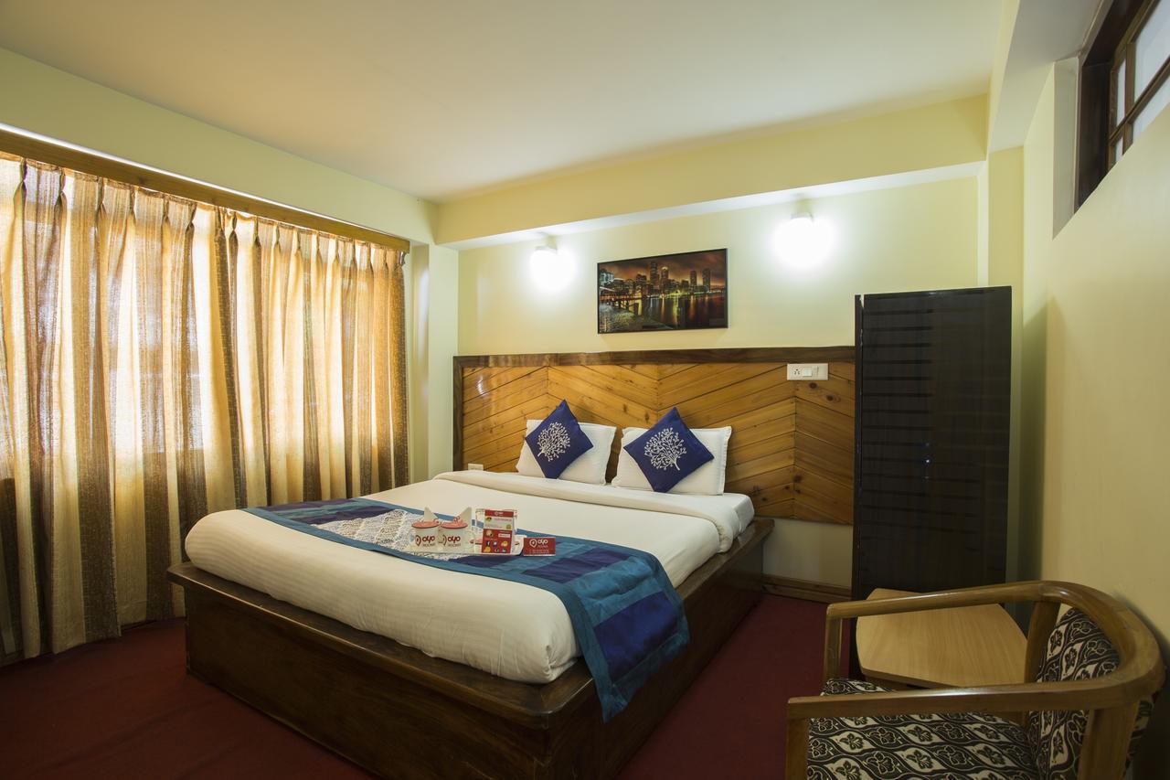 Golden Dolma Hotel Darjeeling  Exterior foto
